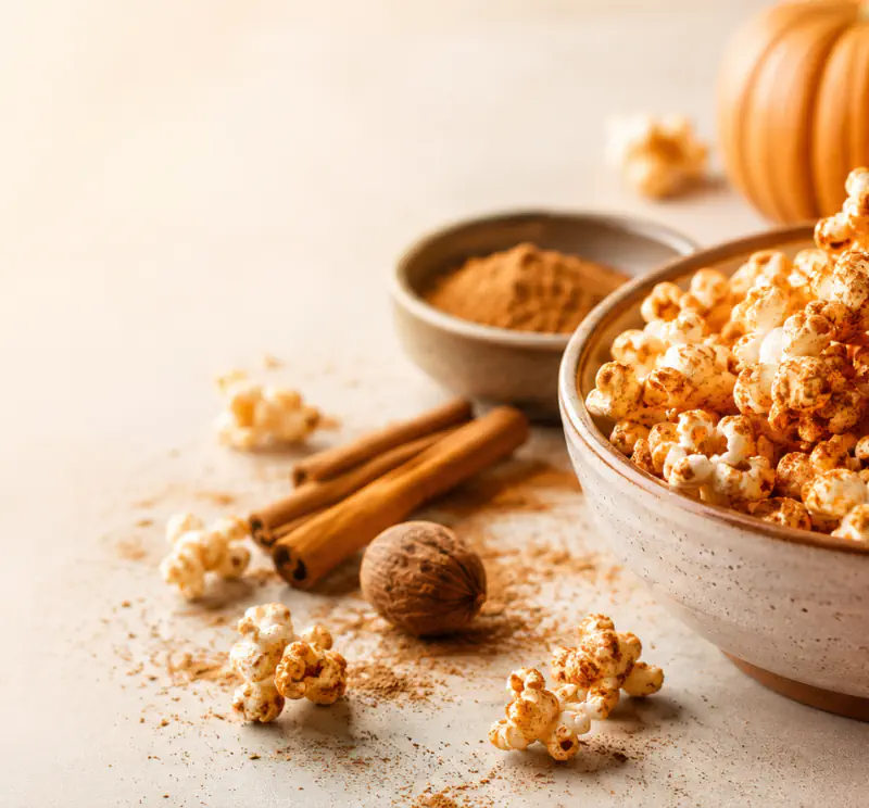 Pumpkin-Spice-Popcorn